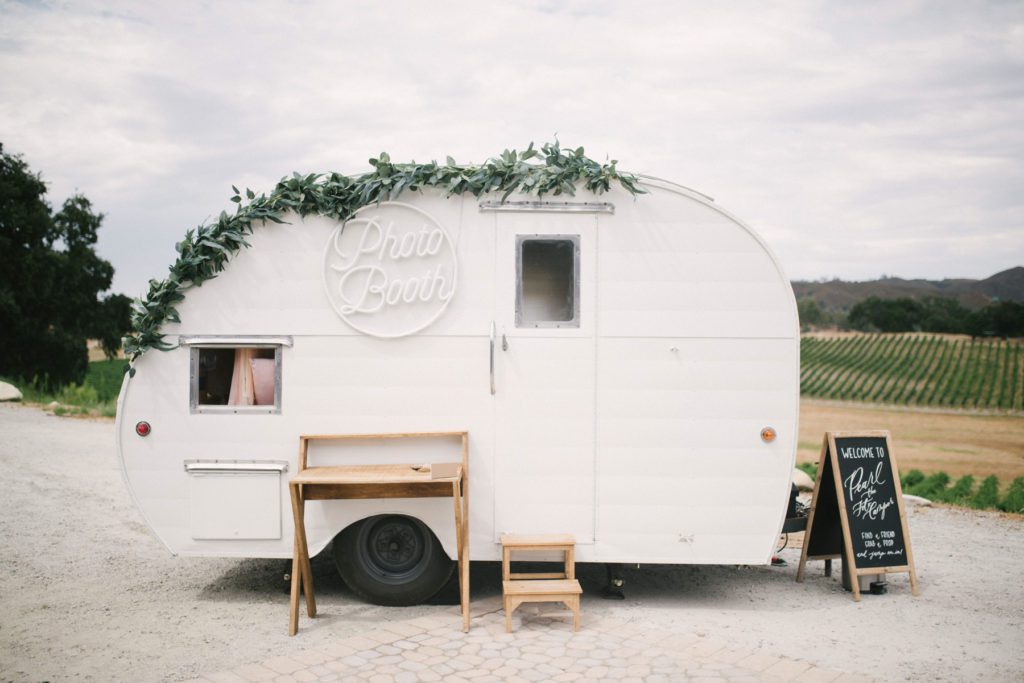 Paso Robles Wedding Venue Oyster Ridge